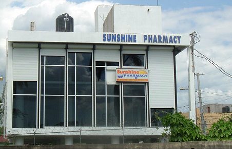 sunshine pharmacy bldg 1 e1651864383857